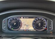 Volkswagen Arteon Liftback 2,0 l 140 kw