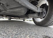 Mercedes-Benz Třídy B 22