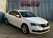 Škoda Octavia Sedan / Limuzína 1,4 l 81 kw