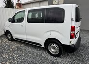 Citroën Jumpy Kombi 2,0 l 110 kw