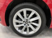 Škoda Scala Hatchback 999,0 85 kw