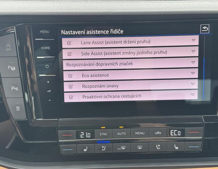 Volkswagen Touareg 23