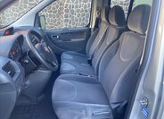 Fiat Scudo Kombi 2,0 l 94 kw