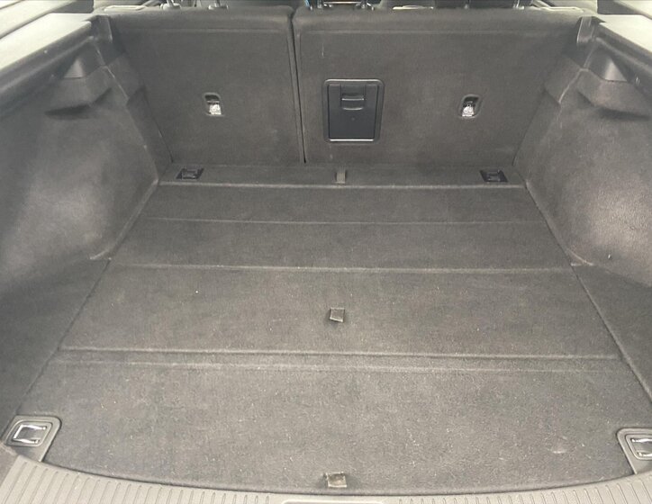 Hyundai i30 Kombi 1,6 l 81 kw