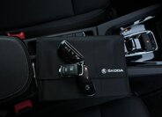 Škoda Octavia Kombi 1,5 l 110 kw