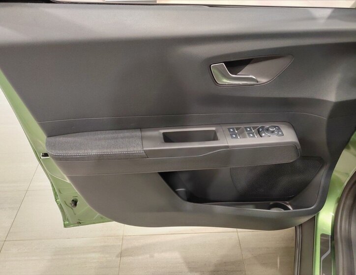 Ford Tourneo Courier 20