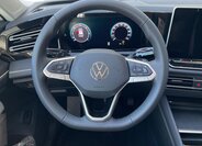 Volkswagen Tiguan SUV 2,0 l 110 kw