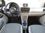 Volkswagen e-up! Hatchback 0,0 60 kw