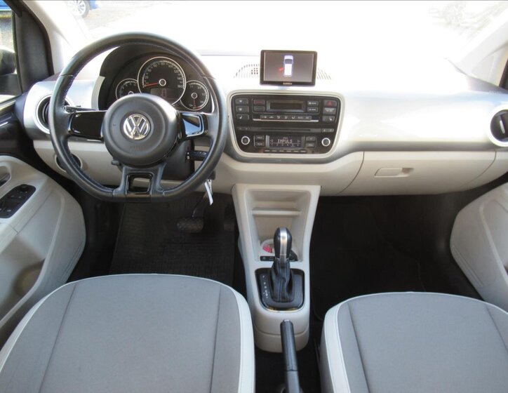Volkswagen e-up! Hatchback 0,0 60 kw