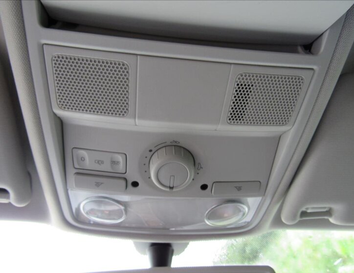 Volkswagen Golf Plus Hatchback 1,2 l 77 kw