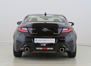 Subaru BRZ Kupé 2,4 l 172 kw