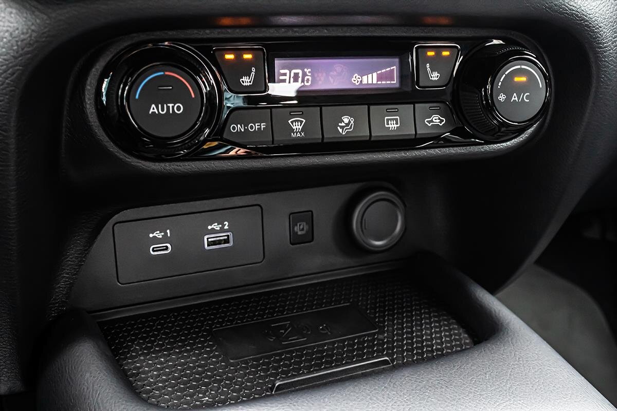 Nissan Juke CUV 999,0 84 kw