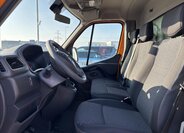 Opel Movano Valník 2,3 l 110 kw