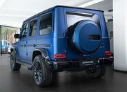 Mercedes-Benz Třídy G 4