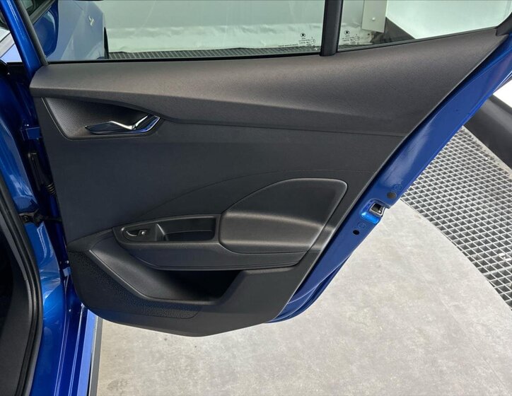 Škoda Fabia Hatchback 999,0 85 kw