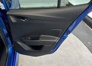 Škoda Fabia Hatchback 999,0 85 kw