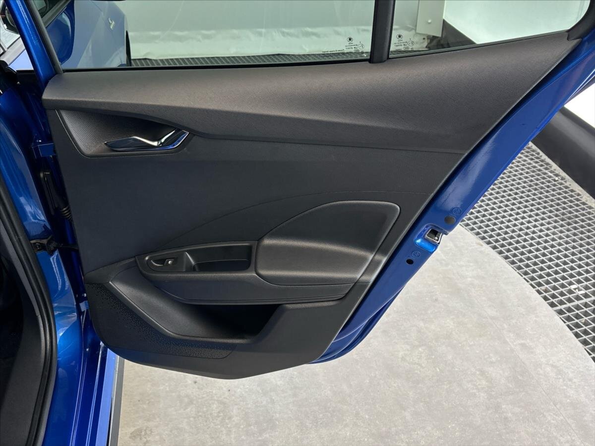 Škoda Fabia Hatchback 999,0 85 kw