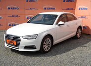 Audi A4 Sedan / Limuzína 2,0 l 110 kw