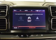 Citroën C5 Aircross SUV 1,5 l 96 kw