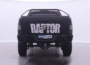 Toyota Tundra Pick-up 5,7 l 285 kw