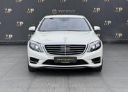 Mercedes-Benz Třídy S 2