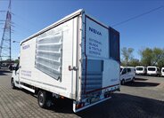 Renault Master Ostatní 2,3 l 120 kw