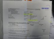 Ford Mondeo Kombi 1,6 l 85 kw