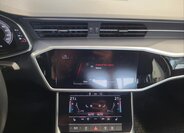 Audi A6 Sedan 2,0 l 150 kw