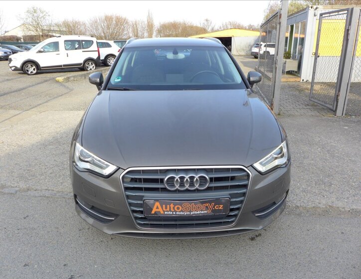 Audi A3 Hatchback 1,4 l 92 kw