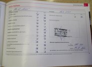 Škoda Fabia Hatchback 1,2 l 63 kw