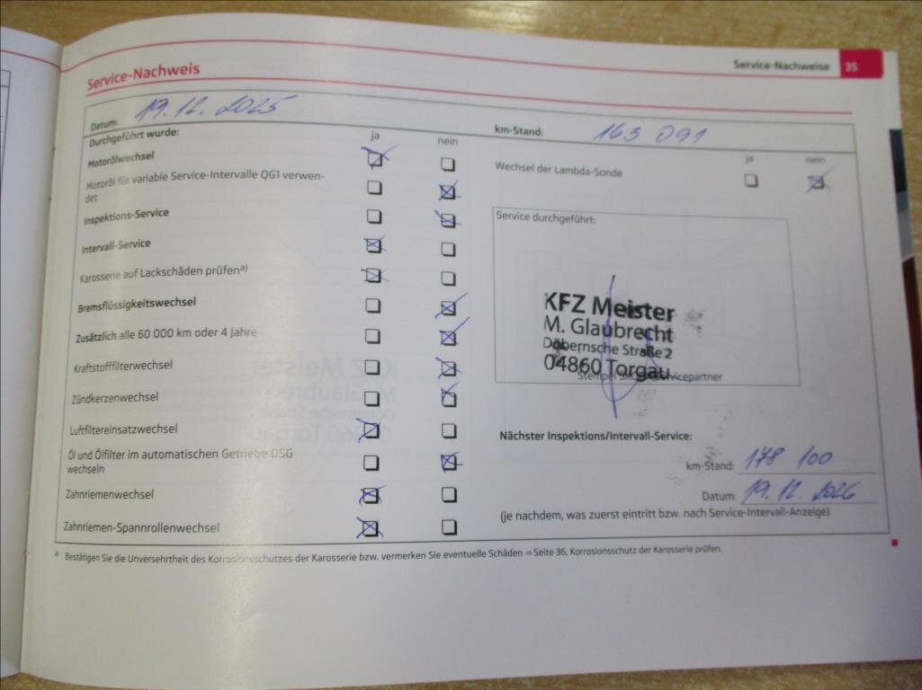 Škoda Fabia Hatchback 1,2 l 63 kw