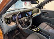 Fiat Grande Panda 12