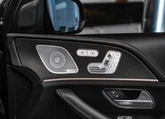 Mercedes-Benz GLS SUV / Terénní 2,9 l 243 kw