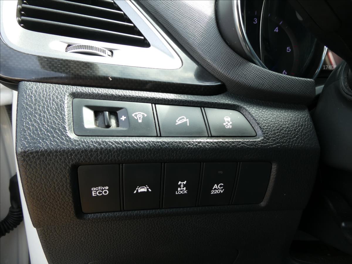 Hyundai Grand Santa Fe