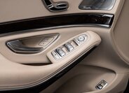 Mercedes-Benz Třídy S Sedan / Limuzína 4,0 l 345 kw