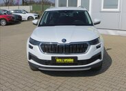 Škoda Kodiaq SUV / Terénní 2,0 l 110 kw
