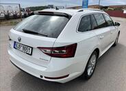 Škoda Superb 6