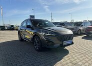 Ford Kuga SUV 2,5 l 140 kw