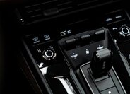 Porsche 911 Kupé 3,6 l 357 kw