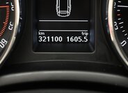 Škoda Superb Kombi 2,0 l 103 kw