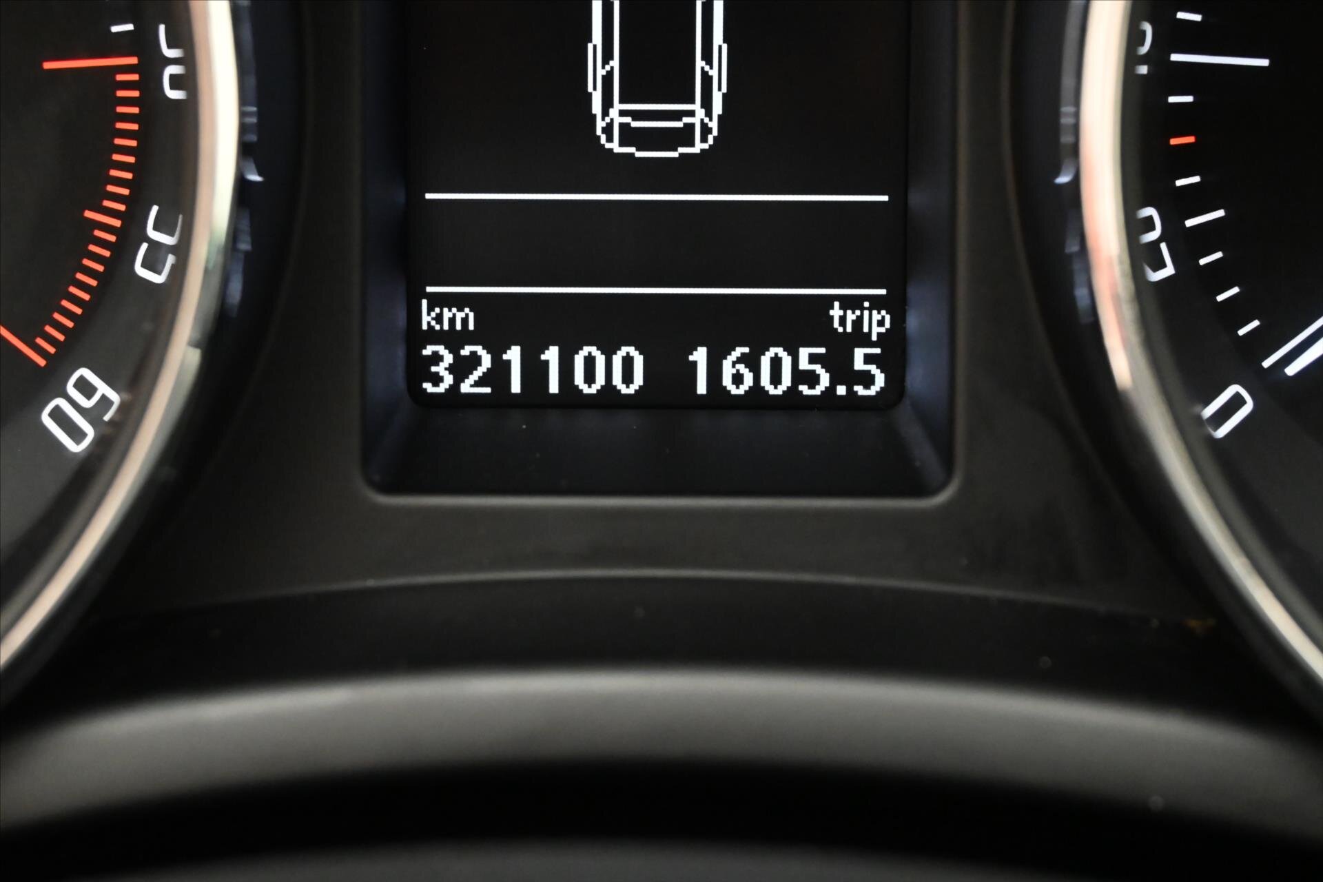 Škoda Superb Kombi 2,0 l 103 kw