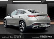 Mercedes-Benz GLC SUV 2,0 l 150 kw