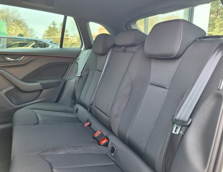 Škoda Scala Hatchback 999,0 85 kw