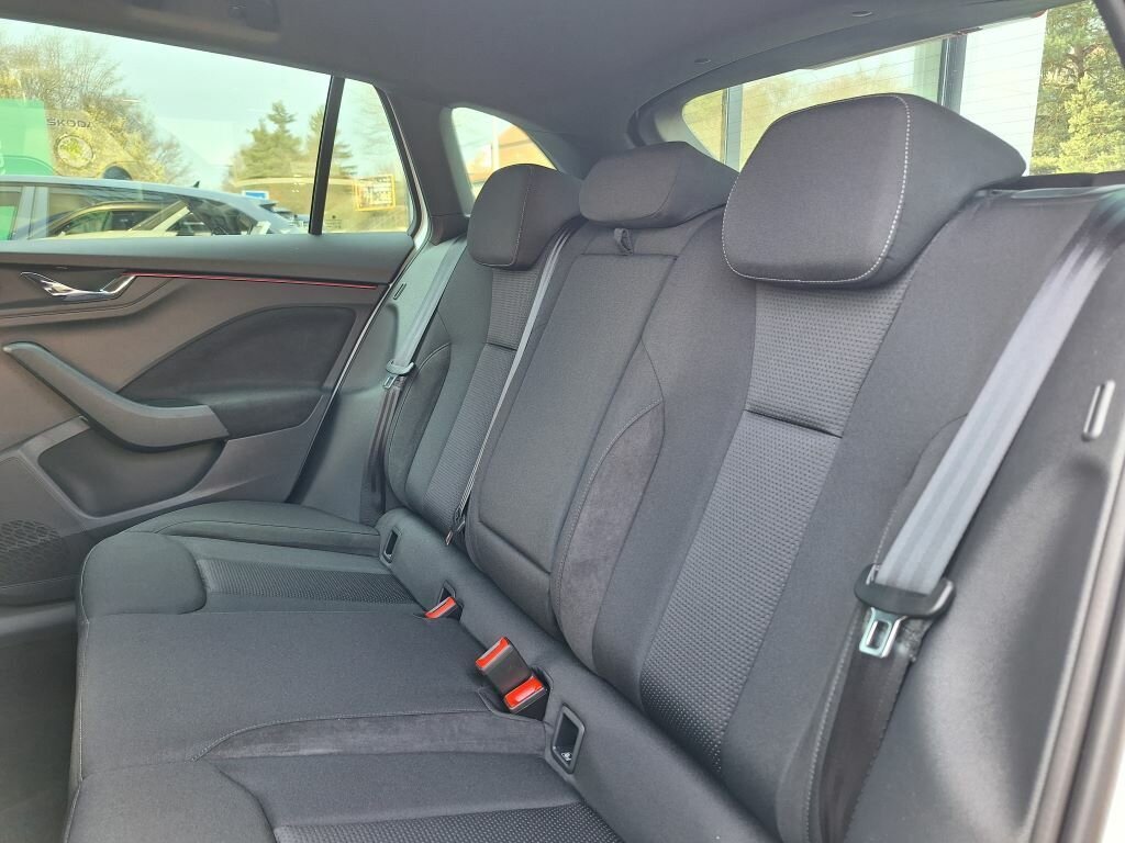 Škoda Scala Hatchback 999,0 85 kw