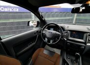Ford Ranger Pick-up 3,2 l 147 kw