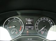 Škoda Superb Kombi 1,6 l 88 kw