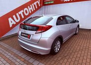 Honda Civic Hatchback 1,3 l 73 kw