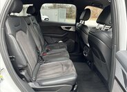 Audi SQ7 SUV / Terénní 4,0 l 320 kw