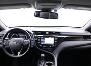 Toyota Camry Sedan 2,5 l 131 kw