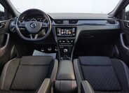 Škoda Rapid Liftback 999,0 81 kw